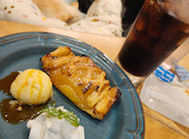 ディキシーダイナー Dexee Diner 練馬: うさぎさんの2026年07月24日の2枚目の投稿写真
