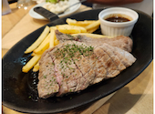 ディキシーダイナー Dexee Diner 練馬: うさぎさんの2026年07月24日の3枚目の投稿写真