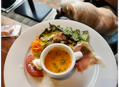 Italian Kitchen VANSAN 石神井公園店: うさぎさんの2026年07月05日の1枚目の投稿写真