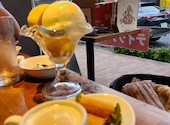 Italian Kitchen VANSAN 石神井公園店: うさぎさんの2026年07月05日の2枚目の投稿写真