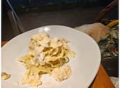 Italian Kitchen VANSAN 石神井公園店: うさぎさんの2026年09月03日の1枚目の投稿写真