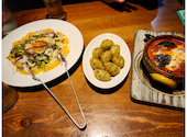 Italian Kitchen VANSAN 石神井公園店: うさぎさんの2026年09月03日の2枚目の投稿写真