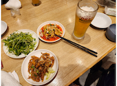 横浜中華街　麻香園　刀削麺専門店: うさぎさんの2026年05月02日の3枚目の投稿写真