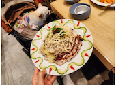 完全個室有り　横浜中華街　麻香園　刀削麺専門店: うさぎさんの2026年10月05日の1枚目の投稿写真