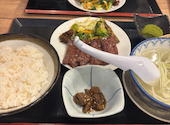 牛たん炭焼 利久 tekuteながまち店: 食パンくんさんの2026年07月20日の1枚目の投稿写真