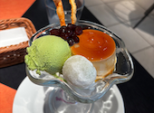 イタリアンカフェぶどうの森 金沢フォーラス店: ななさんの2026年09月07日の1枚目の投稿写真