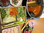 温野菜 金沢駅ビル店: ななさんの2026年08月27日の1枚目の投稿写真