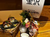 元祖 金沢炉端あっぱれ 片町本店: ななさんの2026年08月27日の1枚目の投稿写真