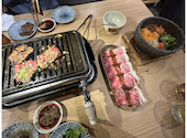 焼肉 大判 金沢駅前: ななさんの2026年08月27日の1枚目の投稿写真