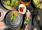 Family dining ほおバル: めぐさんの2024年09月27日の1枚目の投稿写真