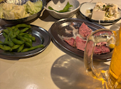 やきとん 大喜利 新丸子店: はといるさんの2026年05月24日の1枚目の投稿写真