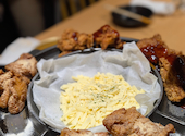 韓国屋台料理と純豆腐のお店 ポチャ: かーさんの2026年04月29日の1枚目の投稿写真
