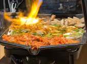 韓国屋台料理と純豆腐のお店 ポチャ: かーさんの2026年04月29日の2枚目の投稿写真