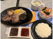 STEAK JOINT 横浜ジョイナス: あいさんの2026年07月27日の1枚目の投稿写真