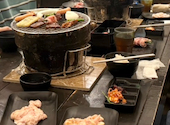 安安 七輪焼肉 西宮の沢店: かんちゃんさんの2026年08月24日の1枚目の投稿写真