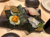 にぎり屋 けんた 広島本通り本店: ミサさんの2026年04月23日の2枚目の投稿写真
