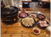 本場すすきのジンギスカン 横浜関内店: おーちゃんさんの2026年05月17日の1枚目の投稿写真