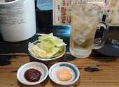 串屋横丁　姉崎駅前店: おーちゃんさんの2025年06月30日の2枚目の投稿写真