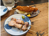 串屋横丁　姉崎駅前店: おーちゃんさんの2026年06月29日の2枚目の投稿写真