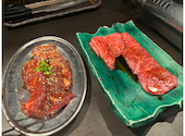 和牛焼肉 勢 豊田司店: ひかるさんの2026年04月19日の1枚目の投稿写真