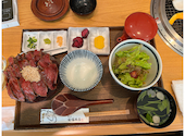 焼肉 安福本店 T FACE豊田市駅店: ひかるさんの2026年04月19日の1枚目の投稿写真