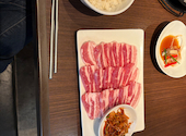 コラボ KollaBo 焼肉 韓国料理 府中店: 黒百合さんの2025年08月18日の1枚目の投稿写真