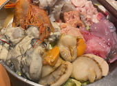 丸安水産 新宿店: はさんの2025年01月16日の1枚目の投稿写真