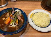 札幌スープカレーJACK ジャック 新大阪店: メイさんの2026年08月03日の2枚目の投稿写真