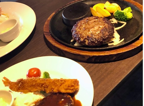 ステーキのあさくま 柳津店: ゆりこすさんの2026年03月26日の1枚目の投稿写真