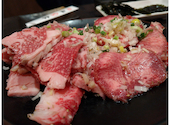 焼肉　牛勢　本厚木店: いちまゆさんの2021年02月の1枚目の投稿写真