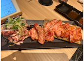 焼肉商店ろくまる: れんゆうさんの2026年05月10日の3枚目の投稿写真