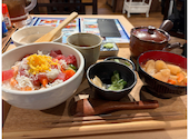 水産酒場サーモン部 新横浜駅前店: よっちゃんさんの2026年07月07日の1枚目の投稿写真
