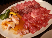 炭火焼肉 もざいく レインボー店: あやたんさんの2026年06月29日の1枚目の投稿写真