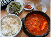 焼肉・韓国料理 KollaBo コラボ 二子玉川店: あやぽんたさんの2026年07月05日の1枚目の投稿写真
