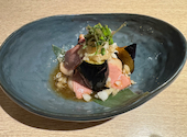 蕎麦る ゴウ 武蔵小杉北口店: あやぽんたさんの2026年07月20日の1枚目の投稿写真