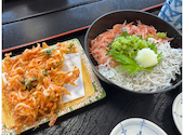 食事処　開花亭: あやぽんたさんの2026年05月02日の1枚目の投稿写真