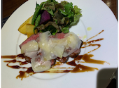 洋風創作居酒屋 lento レント 長岡駅前店: ふみさんの2021年09月19日の3枚目の投稿写真