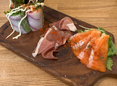 Ωcafe オーカフェ Gluten Free 横浜 桜木町店: じんさんの2026年07月10日の1枚目の投稿写真