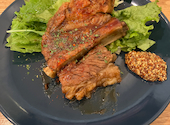 Ωcafe オーカフェ Gluten Free 横浜 桜木町店: じんさんの2026年07月10日の3枚目の投稿写真