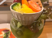 マハロ　天神大名　農家レストラン　食べ飲み放題　時間無制限: さーちゃんさんの2025年12月の1枚目の投稿写真
