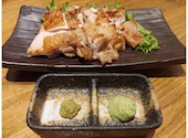 炭火焼干物食堂　越後屋　三十郎　御茶ノ水: mikitさんの2024年06月の1枚目の投稿写真