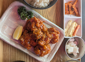韓国料理 ホンデポチャ 渋谷店: Konntakaさんの2026年06月15日の1枚目の投稿写真