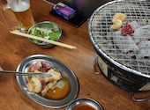 焼肉モモンジ 天王寺店: うーたんさんの2024年11月05日の2枚目の投稿写真