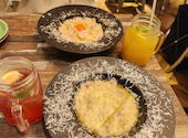 good spoon Handmade Cheese & Pizzeria ルミネ新宿店: 食猫さんの2024年05月の1枚目の投稿写真