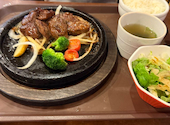 サムギョプサル　焼肉　韓国料理　食べ放題　李朝園　住道店: ゆぅさんの2026年03月の1枚目の投稿写真