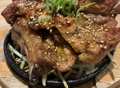 炭と酒 肉魔人: なおさんの2026年08月31日の1枚目の投稿写真
