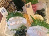 海鮮居酒屋 遠藤水産 千歳千代田町店: こなつさんの2026年08月12日の2枚目の投稿写真