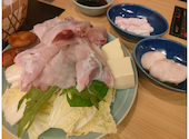 とらふぐ亭 調布店: あっぷるさんの2026年05月30日の2枚目の投稿写真