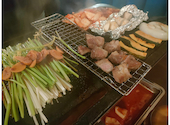 韓国料理 ブルバム 新大久保店: あっぷるさんの2025年08月16日の1枚目の投稿写真