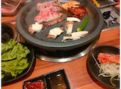 韓国焼肉食べ放題専門店　コギロ: あっぷるさんの2025年12月17日の1枚目の投稿写真